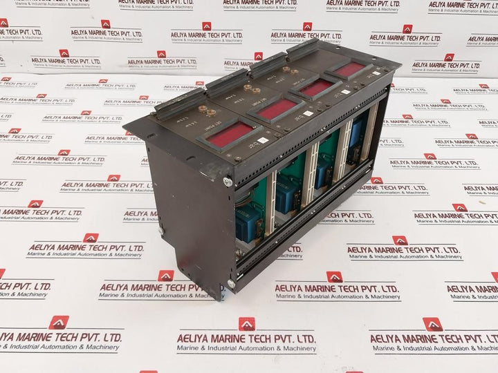 Mutec Di 900 S, Pi 545005, Pi 542003, Pi 543003 Indication Rack 8