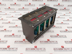 Mutec Di 900 S, Pi 545005, Pi 542003, Pi 543003 Indication Rack 8