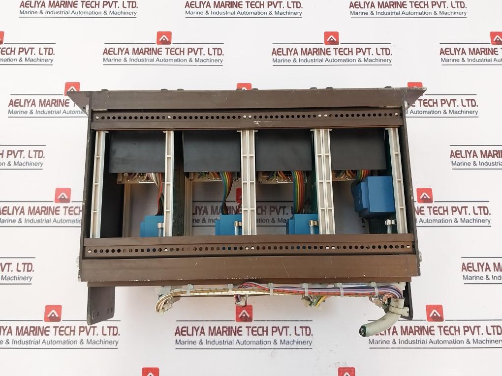 Mutec Di 900 S, Pi 545005, Pi 542003, Pi 543003 Indication Rack 8