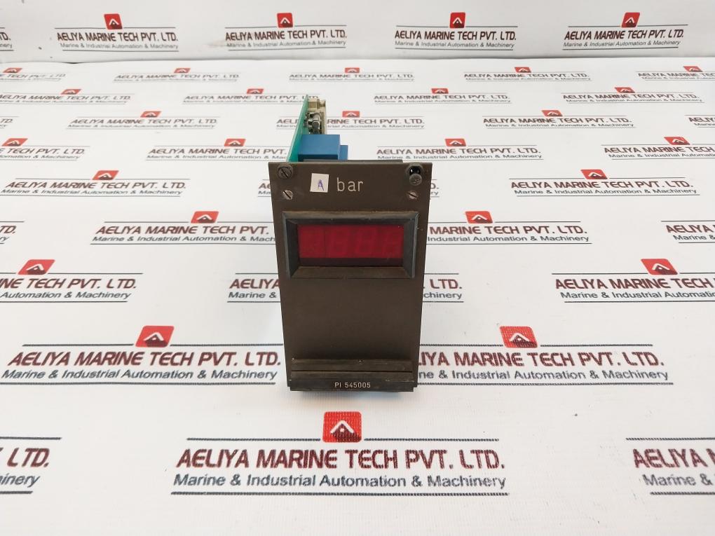 Mutec Di 900 S, Pi 545005, Pi 542003, Pi 543003 Indication Rack 8