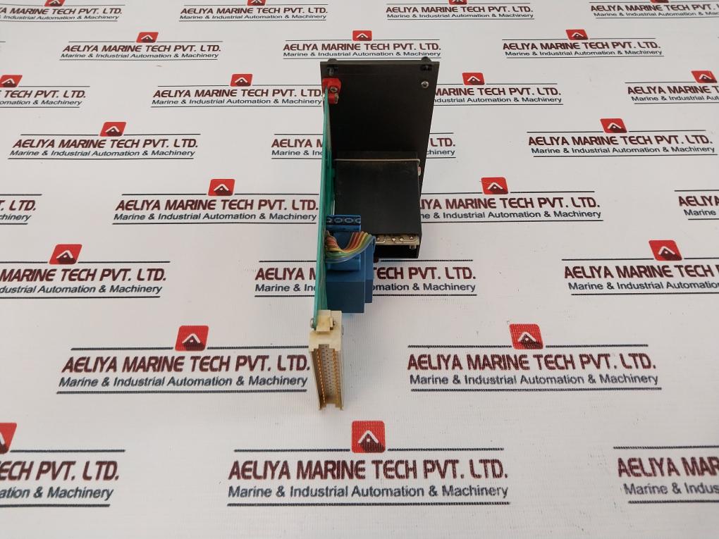Mutec Di 900 S, Pi 545005, Pi 542003, Pi 543003 Indication Rack 8