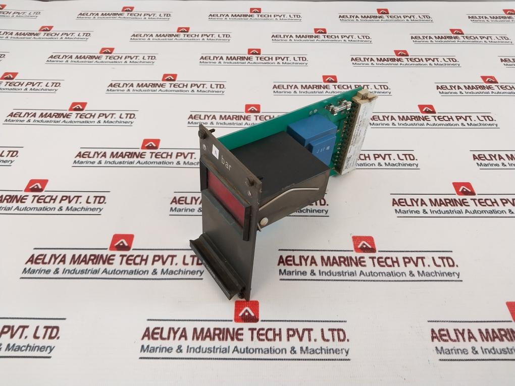 Mutec Di 900 S, Pi 545005, Pi 542003, Pi 543003 Indication Rack 8