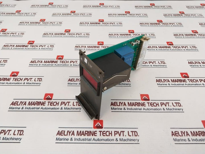 Mutec Di 900 S, Pi 545005, Pi 542003, Pi 543003 Indication Rack 8