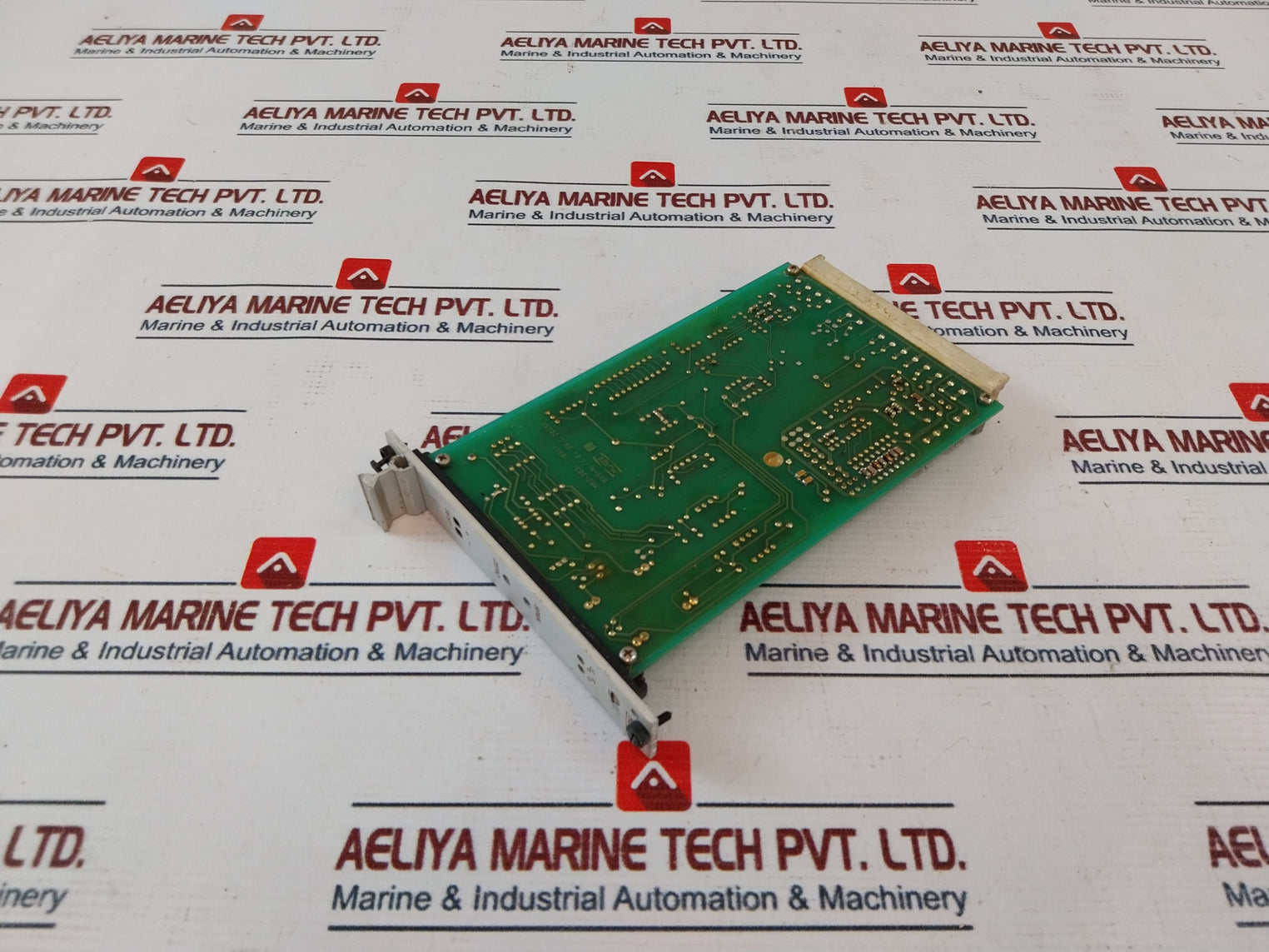 Mutec Mri-203I Printed Circuit Board 4-20Ma 50Ma