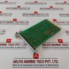 Mutec Mri-203I Printed Circuit Board 4-20Ma 50Ma