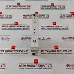 Mutec Mri-203I Printed Circuit Board 4-20Ma 50Ma