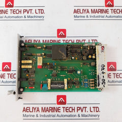 Mutec Mri-203I Printed Circuit Board 4-20Ma 50Ma