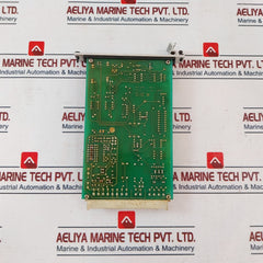 Mutec Mri-203I Printed Circuit Board 4-20Ma 50Ma
