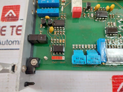 Mutec Mri203I Printed Circuit Board Ac 16-30V Dc 18-36V 4-20 Ma