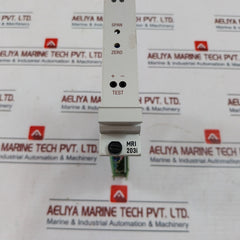Mutec Mri203I Printed Circuit Board Ac 16-30V Dc 18-36V 4-20 Ma