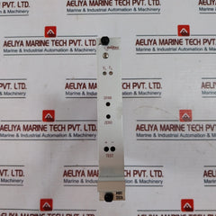 Mutec Mri203I Printed Circuit Board Ac 16-30V Dc 18-36V 4-20 Ma