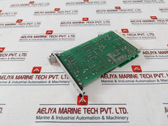 Mutec Mri203I Printed Circuit Board Ac 16-30V Dc 18-36V 4-20 Ma