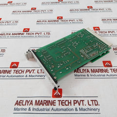 Mutec Mri203I Printed Circuit Board Ac 16-30V Dc 18-36V 4-20 Ma
