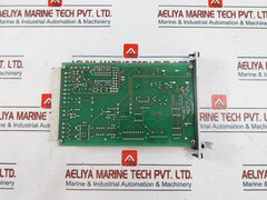 Mutec Mri203I Printed Circuit Board Ac 16-30V Dc 18-36V 4-20 Ma