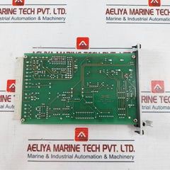 Mutec Mri203I Printed Circuit Board Ac 16-30V Dc 18-36V 4-20 Ma