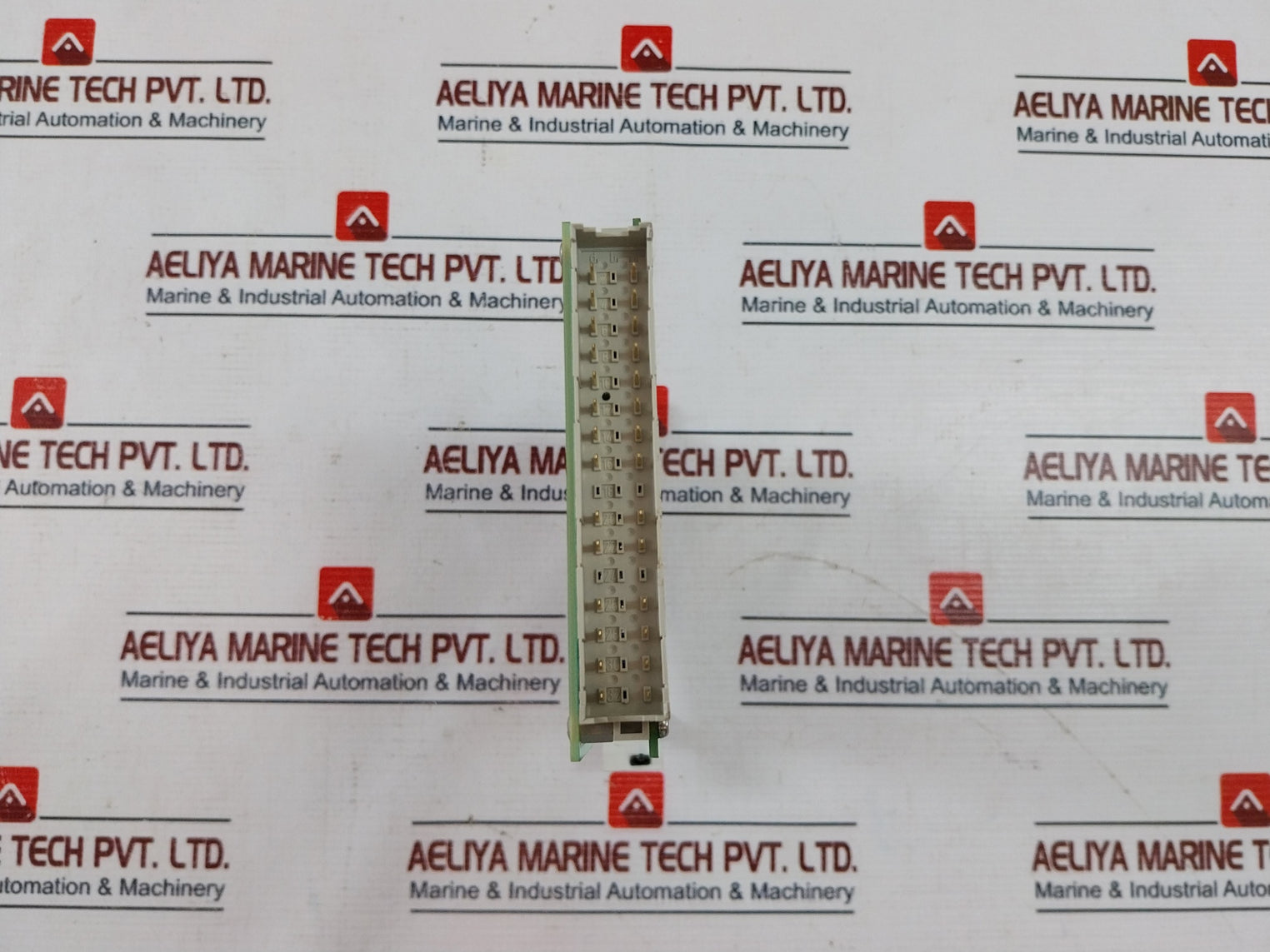 Mutec Mri203I Printed Circuit Board 4-20 Ma