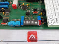 Mutec Mri203I Printed Circuit Board 4-20 Ma