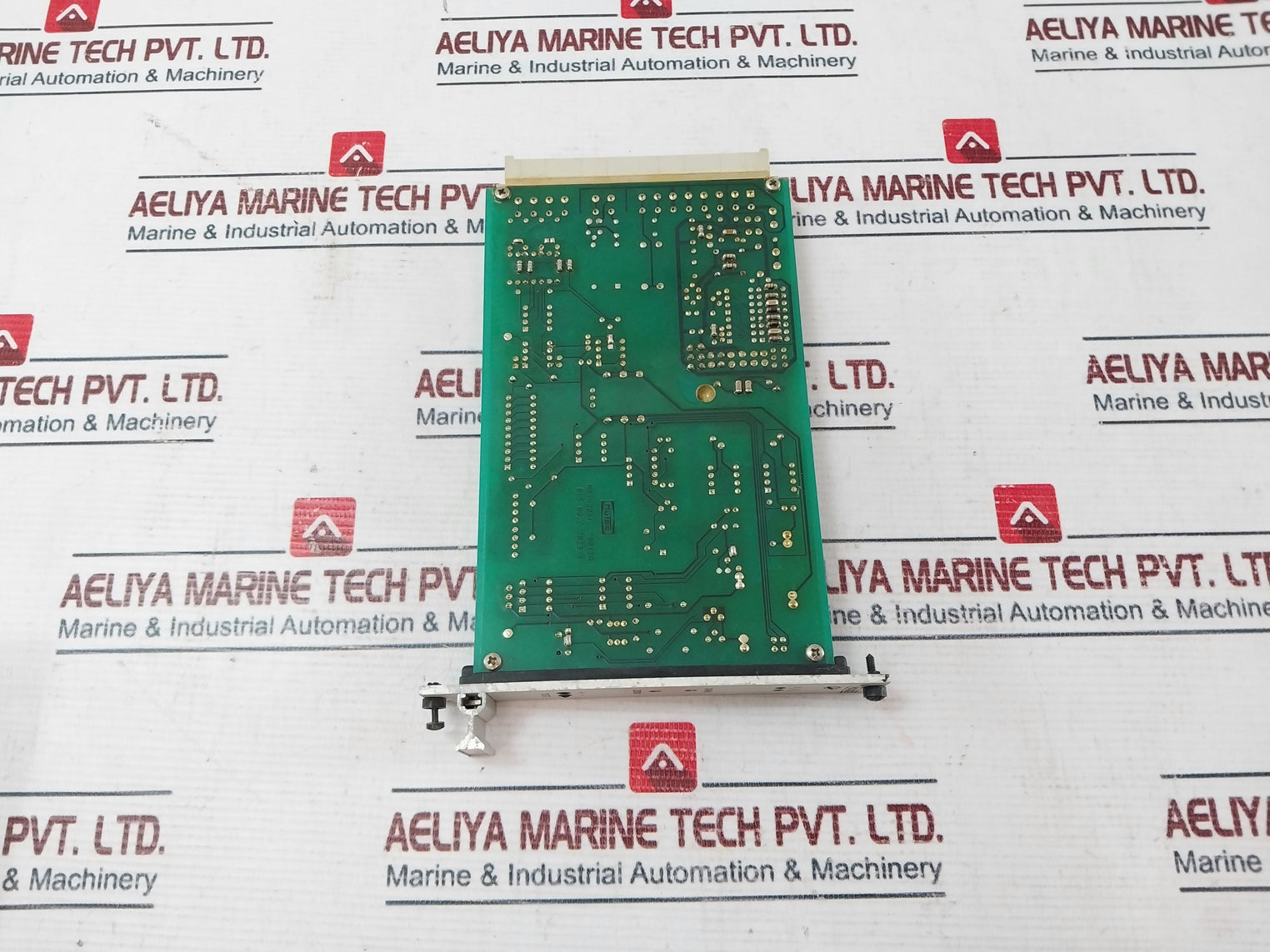 Mutec Mri 203 Ib Printed Circuit Board