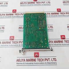 Mutec Mri 203 Ib Printed Circuit Board