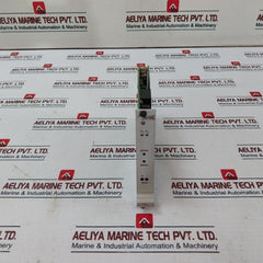 Mutec Mri 203 Ib Printed Circuit Board