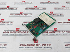 Mutec Mri 203 Ib Printed Circuit Board