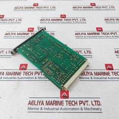 Mutec Mri 203 Ib Printed Circuit Board
