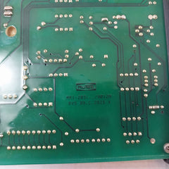 Mutec Mri 203 Ib Printed Circuit Board