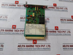 Mutec Mri 203 Ib Printed Circuit Board