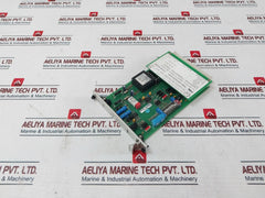 Mutec Mri 203 Ib Printed Circuit Board 18-36 V Dc 16-30V Ac Output 4-20Ma