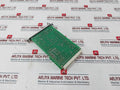 Mutec Mri 203 Ib Printed Circuit Board 4-20 Ma