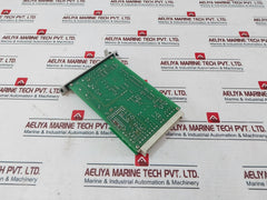 Mutec Mri 203 Ib Printed Circuit Board 18-36 V Dc 16-30V Ac Output 4-20Ma