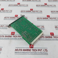 Mutec Mri 203 Ib Printed Circuit Board 18-36 V Dc 16-30V Ac Output 4-20Ma
