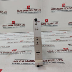 Mutec Mri 203 Ib Printed Circuit Board 18-36 V Dc 16-30V Ac Output 4-20Ma
