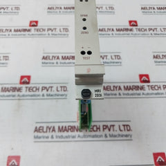 Mutec Mri 203 Ib Printed Circuit Board 18-36 V Dc 16-30V Ac Output 4-20Ma