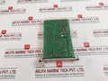 Mutec Mri 203 Ib Printed Circuit Board 4-20 Ma 16-30Vac 18-36Vdc