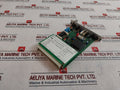 Mutec Mri 203 Ib Printed Circuit Board 4-20 Ma 16-30Vac 18-36Vdc