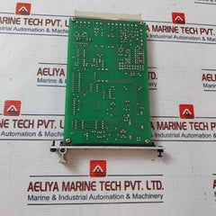 Mutec Mri 203 Ib Printed Circuit Board Output: 4-20 Ma