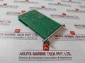 Mutec Mri 203 Ib Printed Circuit Board Pt 100/3 Lt. Sch. / -70 - +70°C