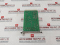 Mutec Mri 203 Ib Printed Circuit Board 4-20 Ma Mt-891