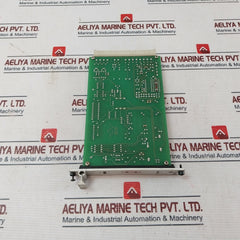 Mutec Mri 203 Ib Printed Circuit Board 4-20 Ma Mt-891