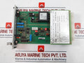 Mutec Msi201 I Printed Circuit Board 16-30V 4-20 Ma