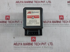 Mutlusan Electric Additional Bell Relay 220V