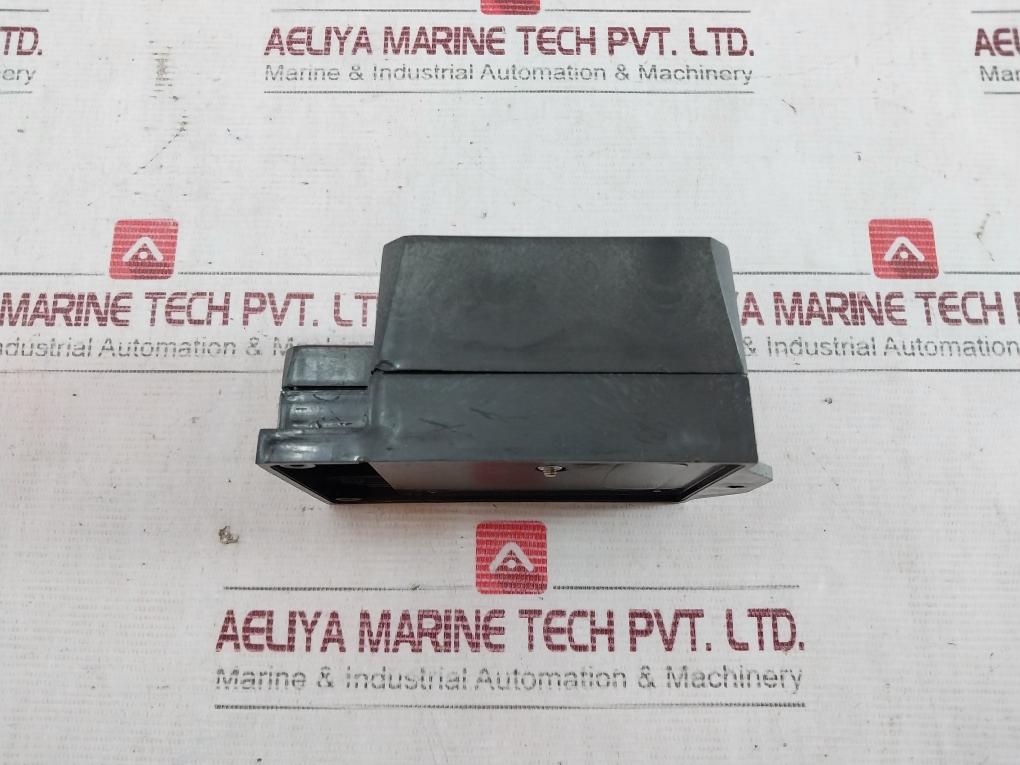 Mutlusan Electric Additional Bell Relay 220V