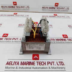 Muuntosahko-trafox M1V4/2-1 Transformer 50-60Hz 0.45A 100Va