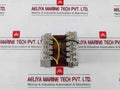 Muuntosahko-trafox M1V4/2-1 Transformer 50-60Hz 0.45A 100Va