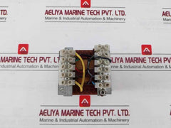 Muuntosahko-trafox M1V4/2-1 Transformer 50-60Hz 0.45A 100Va