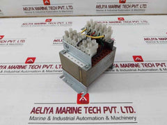 Muuntosahko-trafox M1V4/2-1 Transformer 50-60Hz 0.45A 100Va