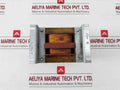 Muuntosahko-trafox M1V4/2-1 Transformer 50-60Hz 0.45A 100Va