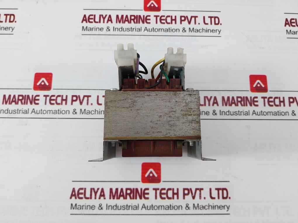 Muuntosahko-trafox M1V4/2-1 Transformer 50-60Hz 0.45A 100Va