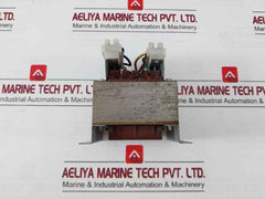 Muuntosahko-trafox M1V4/2-1 Transformer 50-60Hz 0.45A 100Va